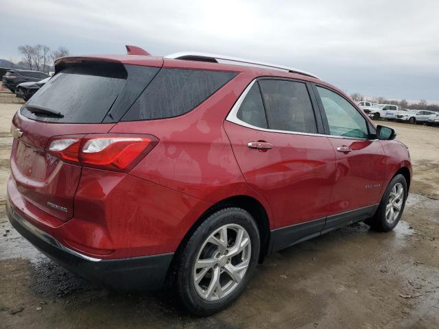 3GNAXNEV2KS602564 | 2019 CHEVROLET EQUINOX PR