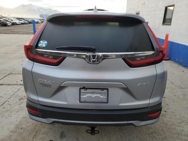 5J6RW2H88LL035569 | 2020 HONDA CR-V EXL