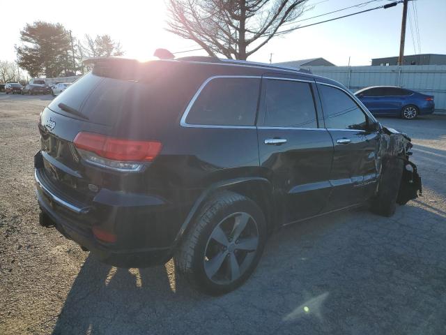 1C4RJFCT3EC105618 | 2014 JEEP GRAND CHER