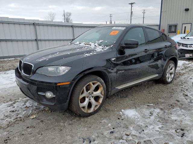 2012 BMW X6 xDrive35I VIN: 5UXFG2C55CL780569 Lot: 78761753