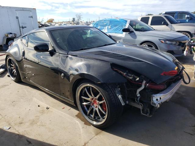 JN1AZ4EH5GM931342 | 2016 NISSAN 370Z BASE