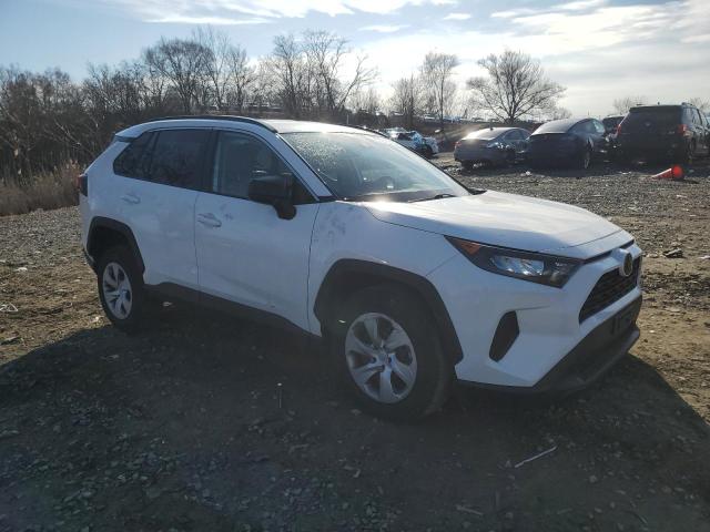 2T3H1RFV5KW022890 | 2019 Toyota rav4 le