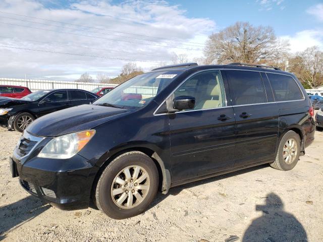 2008 Honda Odyssey EX-L