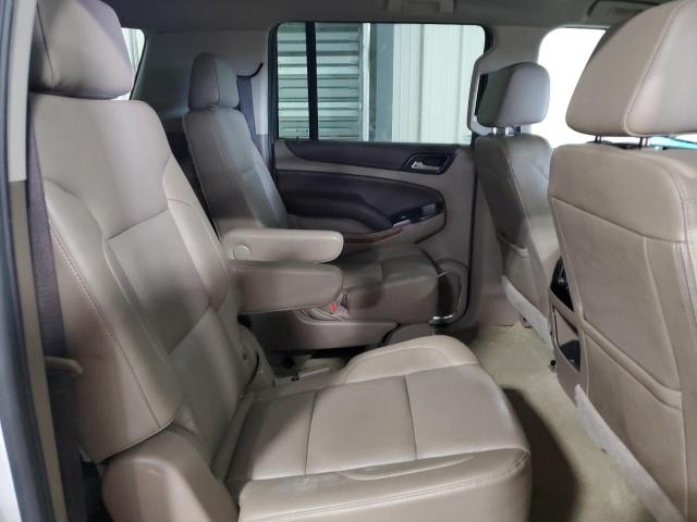 1GNSKJKC8JR135943 | 2018 CHEVROLET SUBURBAN K