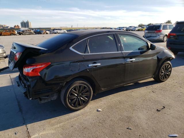 3N1AB7AP8HY284629 | 2017 NISSAN SENTRA S