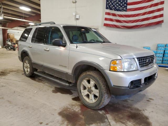 1FMZU63K85ZA00970 | 2005 Ford explorer xlt