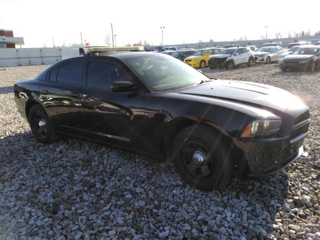 2C3CDXAT8EH348476 | 2014 DODGE CHARGER PO