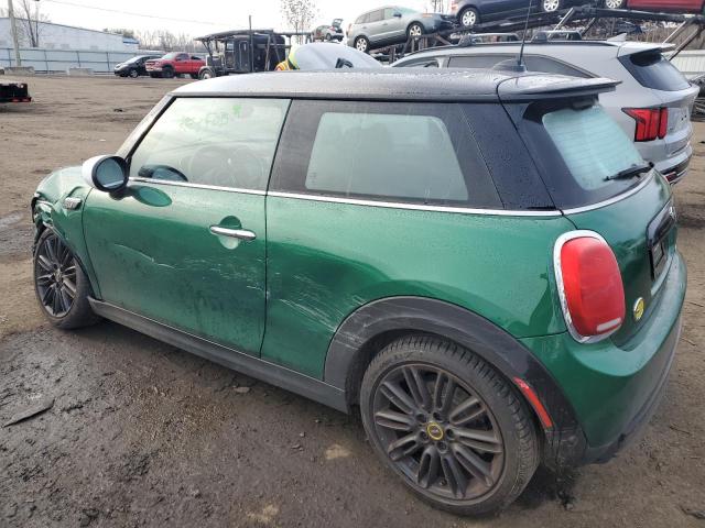 2023 MINI COOPER SE - WMW13DJ09P2T00519