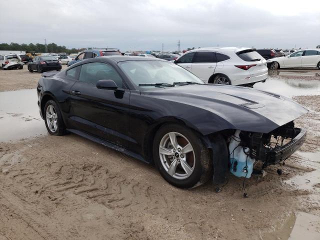 1FA6P8TH3M5151340 | 2021 Ford mustang