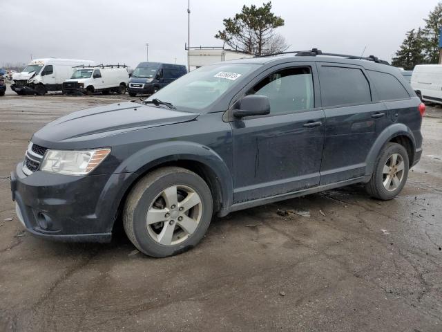 2011 Dodge Journey SXT