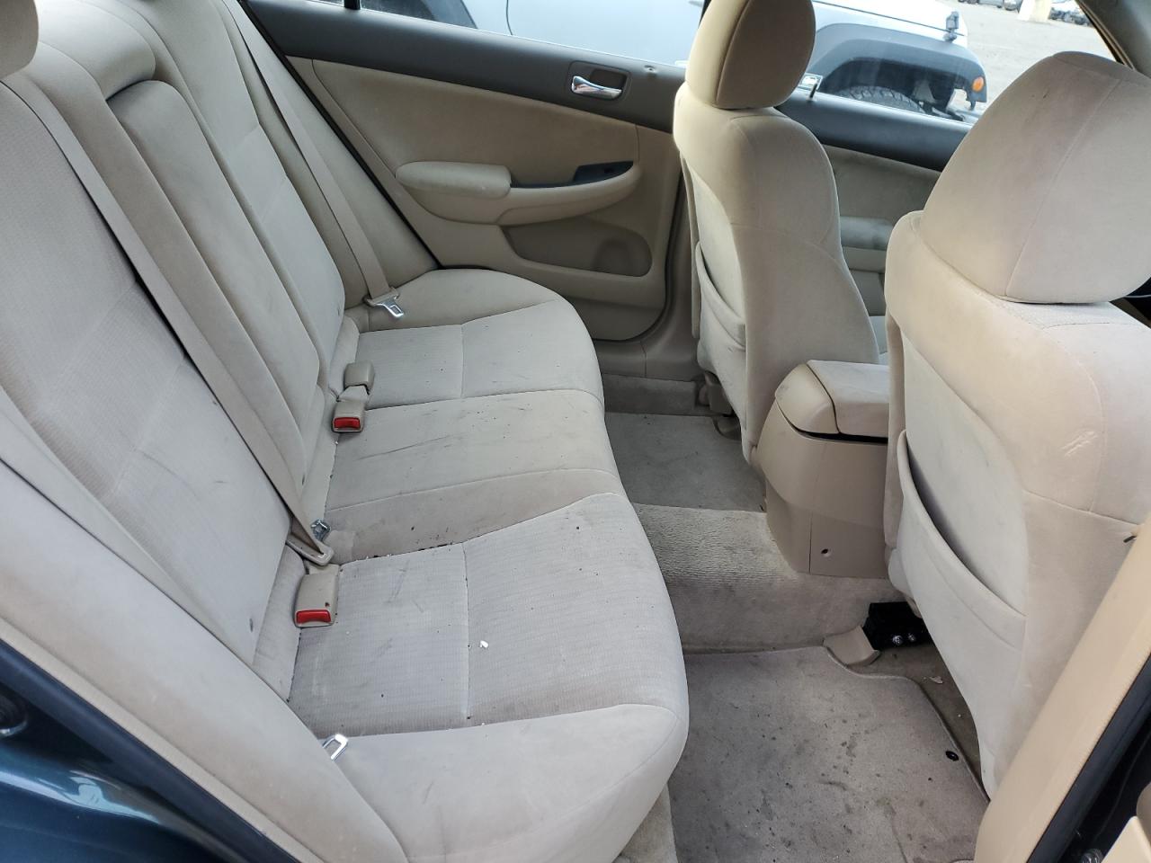 1HGCM56475A071255 2005 Honda Accord Lx