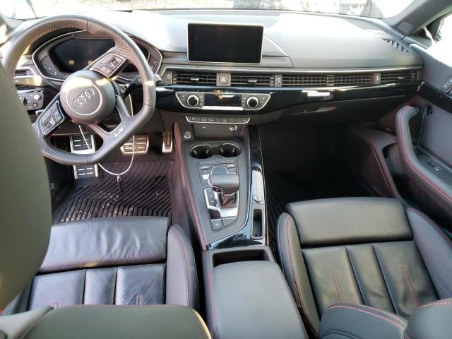 2019 AUDI A4 PRESTIG - WAUFNAF41KA062643