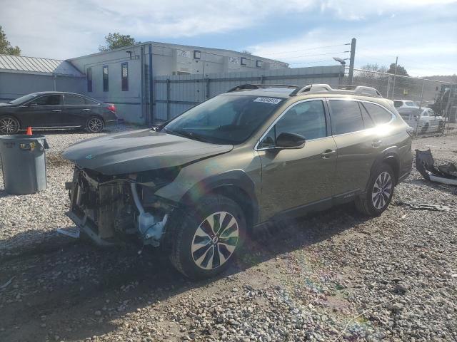 2023 Subaru Outback Limited XT