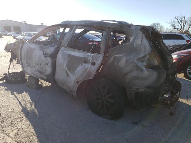 Vin: knmat2mt1kp518558, lot: 79511663, nissan rogue s 20192