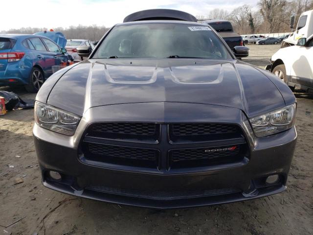 2C3CDXHG9EH350696 | 2014 DODGE CHARGER SX