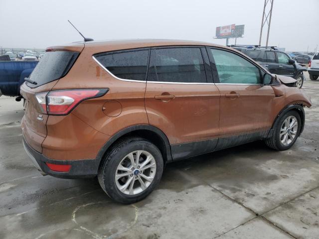 1FMCU9G93HUA50515 | 2017 FORD ESCAPE SE