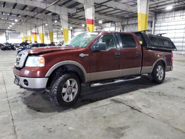 2006 Ford F-150 SuperCrew 