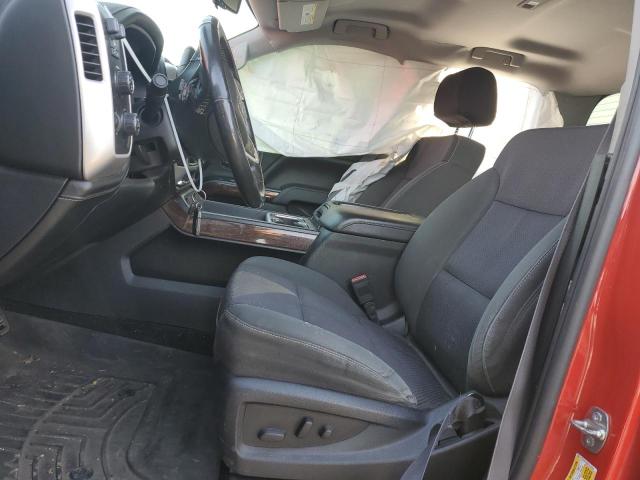 1GTV2UEC6FZ210343 | 2015 GMC SIERRA K15