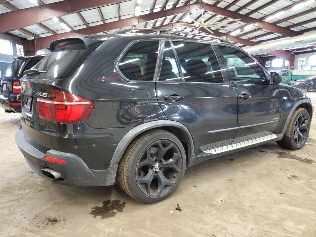 2009 BMW X5 xDrive48I VIN: 5UXFE83579L308570 Lot: 79622923