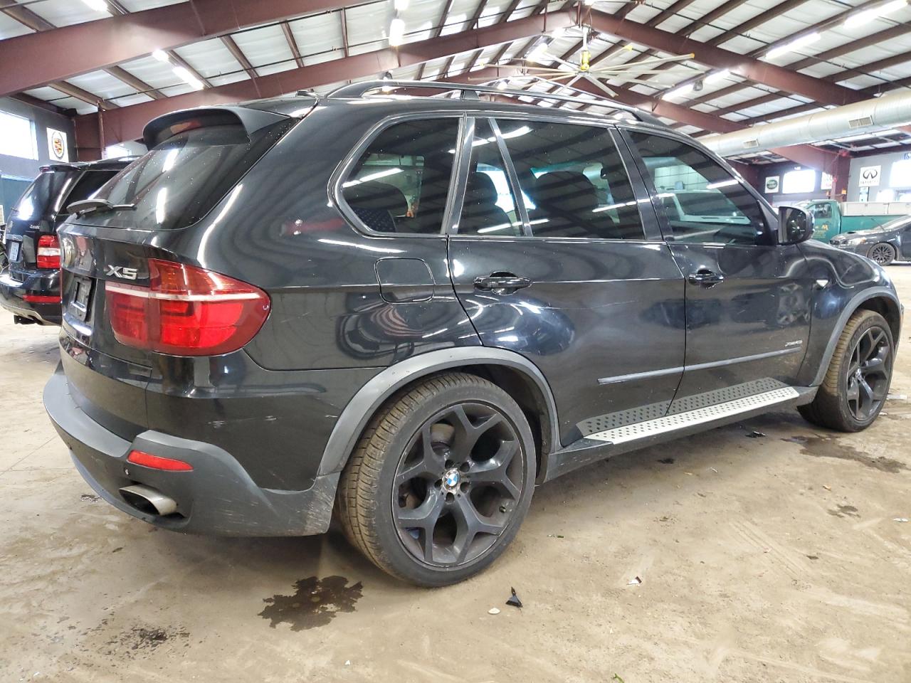 5UXFE83579L308570 2009 BMW X5 xDrive48I