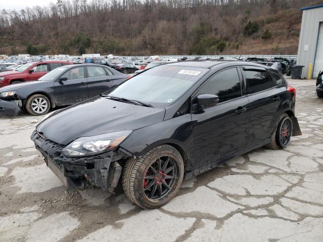 2014 Ford Focus ST