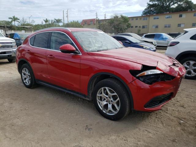 ZASPAJAN5L7C91092 | 2020 ALFA ROMEO STELVIO