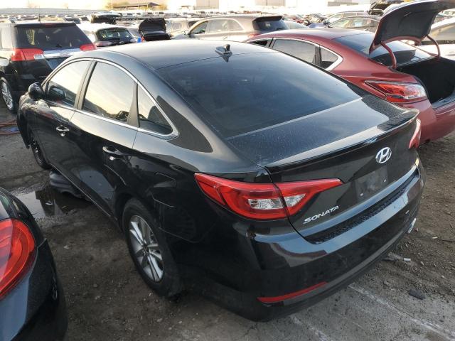 5NPE24AF8HH537398 | 2017 HYUNDAI SONATA SE