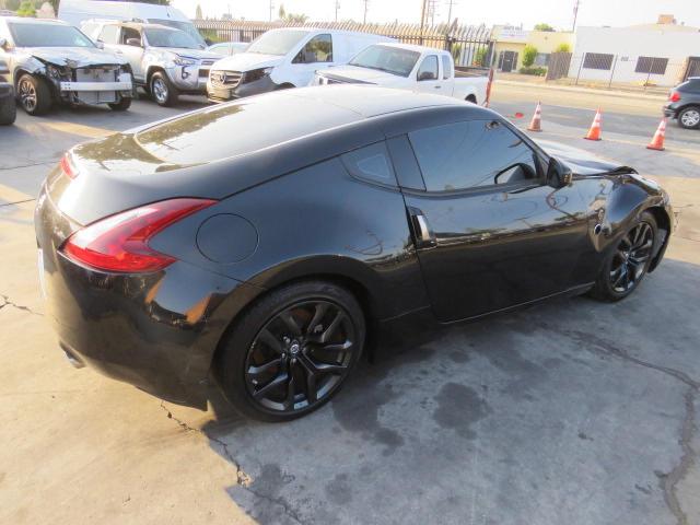 2020 Nissan 370Z Base VIN: JN1AZ4EHXLM821607 Lot: 79738683