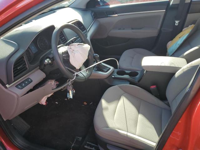 5NPD84LF0LH553837 | 2020 HYUNDAI ELANTRA SE