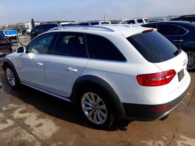 WA1UFAFL2GA010633 2016 AUDI A4, photo no. 2