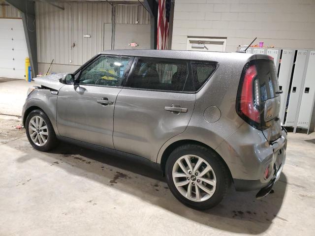 KNDJP3A5XK7652839 | 2019 KIA SOUL +