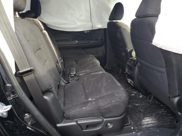 2022 HONDA PILOT SPOR - 5FNYF6H3XNB102532