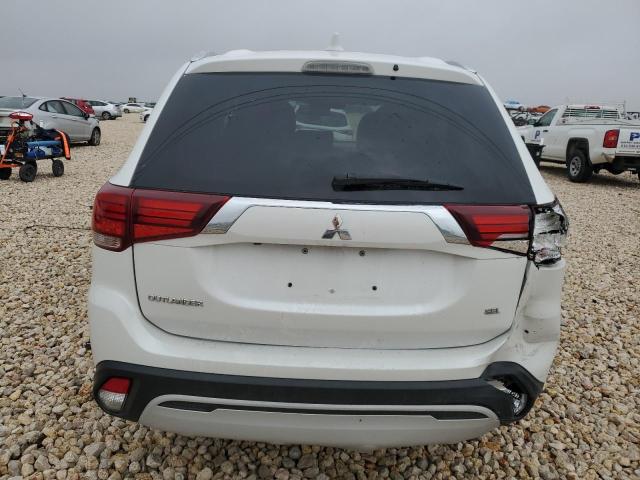 JA4AZ3A3XLZ031593 | 2020 MITSUBISHI OUTLANDER