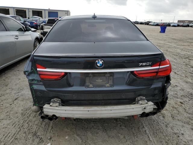 VIN WBA7F0C55JGM23795 2018 BMW 7 SERIES no.6