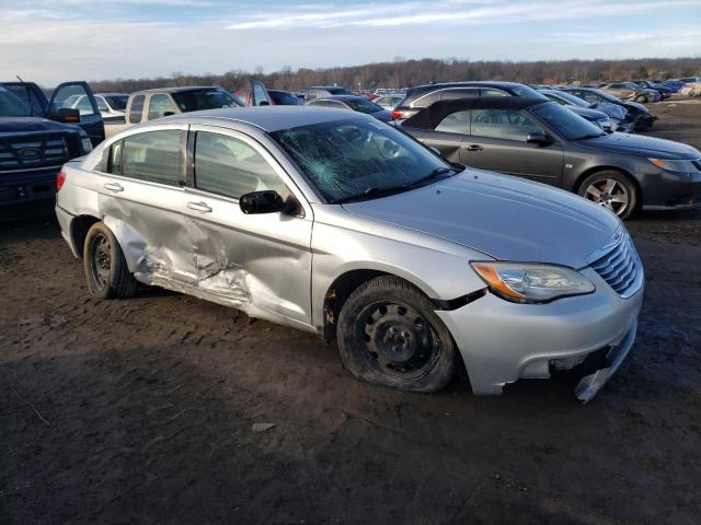 Vin: 1c3bc4fb4bn569847, lot: 79051563, chrysler 200 lx 20114