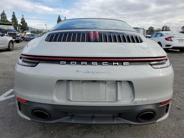 2023 PORSCHE 911 TARGA WP0BB2A9XPS233474