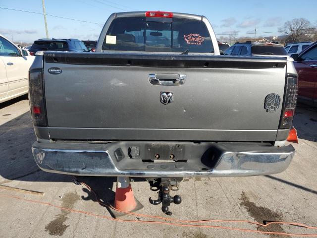 1D7HA18236S521700 2006 Dodge Ram 1500 St