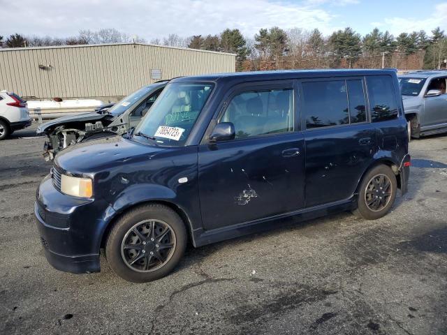 2006 Scion xB 