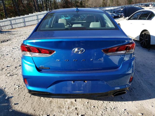 5NPE24AF1KH740933 | 2019 HYUNDAI SONATA SE