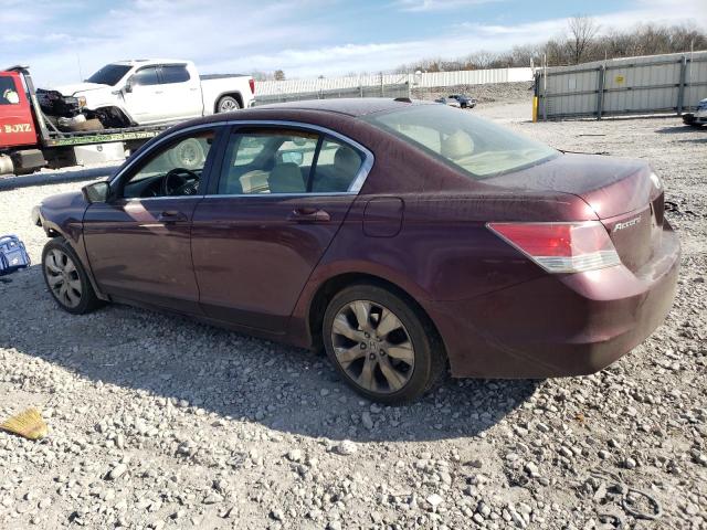 1HGCP2F85AA075999 | 2010 Honda accord exl