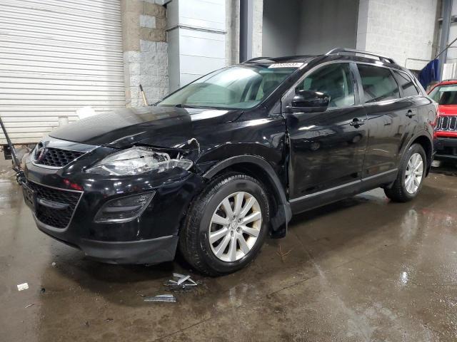 2010 Mazda CX-9 