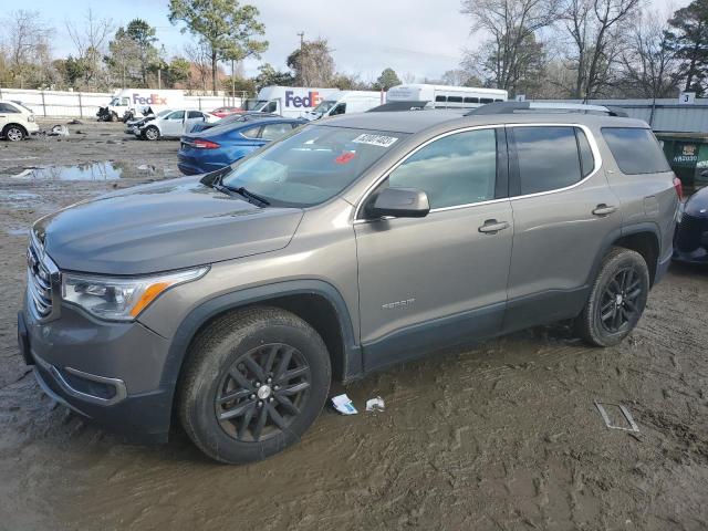 2019 GMC Acadia SLT1