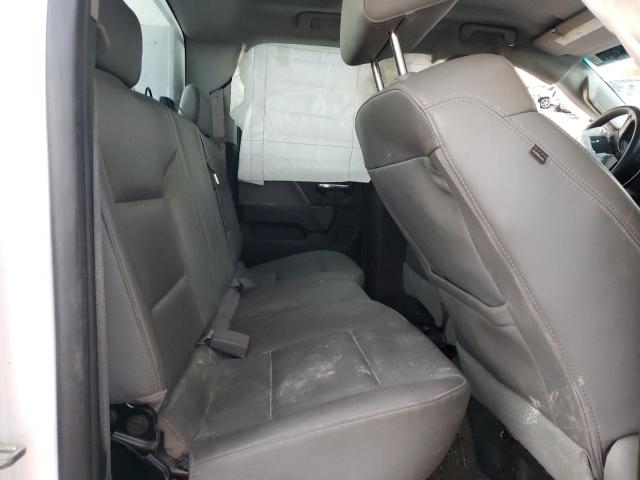 2016 CHEVROLET 2500 1GC2CUEG2GZ183226