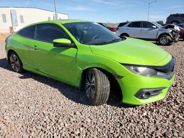 2HGFC3B3XGH353041 | 2016 HONDA CIVIC EX