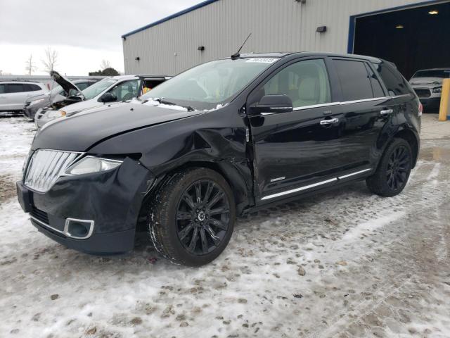 2014 Lincoln MKX 