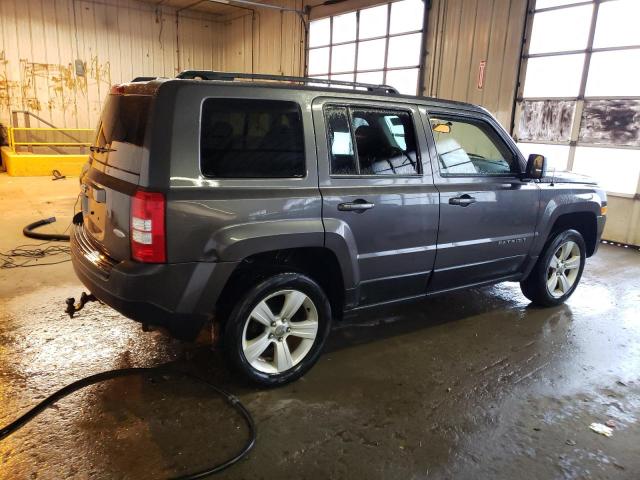 1C4NJRFBXED820599 | 2014 JEEP PATRIOT LA