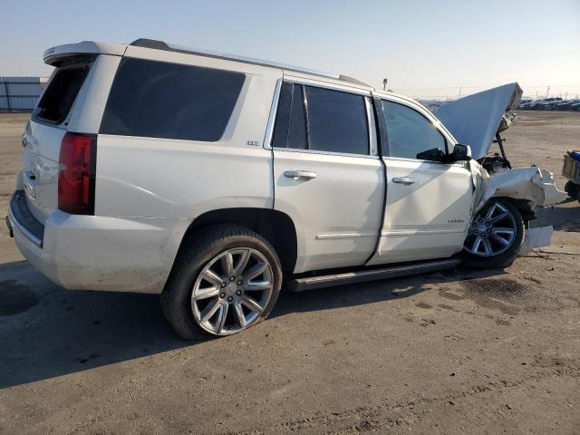 1GNSKCKCXFR585483 | 2015 CHEVROLET TAHOE K150