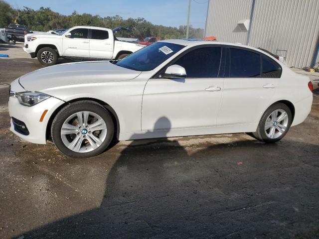 2016 BMW 3 Series 328i