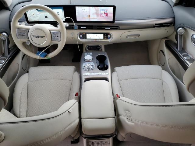 2023 GENESIS GV60 ADVAN KMUKCDTC9PU014539