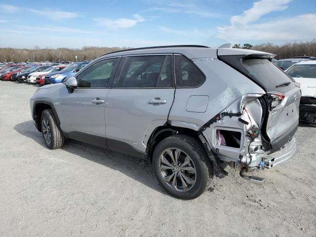 JTMB6RFV0PD114159 | 2023 TOYOTA RAV4 XLE P